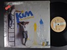 KIM DE LOS SANTOS LATIN LP MP Shrink ORIGINAL SALSA M/NM MIAMI TAPE