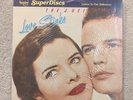 The J. Geils Band - Love Stinks. Vinyl LP. In Shrink. 1981 Nautilus Superdiscs