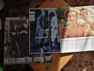 The Style Council x 3 vinyl records. CAFE BLEU, OUR FAVOURITE SHOP + 12