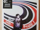 VINYL ELLIOTT SMITH Figure 8 GEFFEN 2017 180g SHRINKWRAP 2 x LP BACK TO BLACK