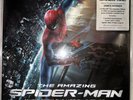 The Amazing Spider-Man (10th Anniversary Soundtrack) 2,000 Made Green Vinyl LP