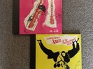 Norman Granz jazz at the philharmonic 10” 78 rpm Vol 9 10 shellac VGC
