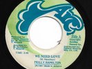 Prilly Hamilton 