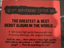 Tenacious D [12th Anniversary Edition] by Tenacious D (Record, 2013)