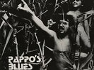 Volumen 1 by Pappo's Blues Lp Vinyl (Record, 2017)