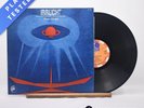 Klaus Schulze Irrlicht LP Album Vinyl Record 1976 ISA 9004 Isadora - EX/EX