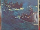 THE AVALANCHES Since I Left You ORIGINAL 1st PRESS XL UK 2001 So RARE VINYL LP