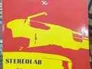 STEREOLAB Jenny Ondioline 10