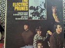 THE ELECTRIC PRUNES I Had Too Much ORIG Reprise 1967 USA RS 6248 Rare Vinyl LP