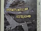 PAVEMENT Perfect Sound Forever ORIGINAL 10