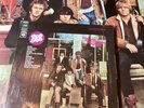 Moby Grape Debut Album Stereo LP - U.S Columbia - censored  cover +  poster - EX