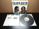 The Black Keys Attack & Release 2008 Vinyl LP Album Nonesuch Records 292476-1