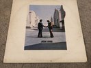 Pink Floyd Wish You Were Here Vinyl Record
