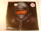 Ronco On Fire Lp Sealed Michael Jackson Little River Band, Journey, Raydio +++