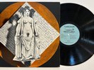 Sun City Girls - Grotto Of Miracles LP 1986 Placebo Records - RARE - EX/VG+