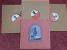 George Harrison's 1971 Concert for Bangladesh: 3 LPs. Apple- Dylan/Ringo/Clapton