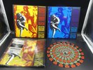 Guns N' Roses - Use Your Illusions I & II (Vinyl, 4xLP, Box Set, 00602445775262)