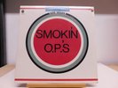 Bob Seger Michigan rock 1975 reissue sealed LP Smokin OPs on Capitol