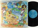 Lost And Found - Forever Lasting Plastic Words LP - International Artists Shrink