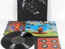 Swans - White Light From The Mouth/Love Of Life 3xLP - Young God UK NM Autograph