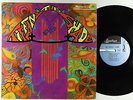 Tiffany Shade - S/T LP - Mainstream Mono
