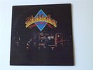 BLACKFEATHER Boppin the Blues LP 1972 Infinity Australia