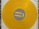 Razormaid Yellow Vinyl Record RARE Bananarama / Kinky Go / DAF /Tracy Ackerman*D