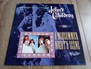 JOHN'S CHILDREN - A MIDSUMMER NIGHT'S SCENE LP 1988 UK BAM CARUSO RECORDS