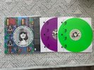 MIA - Kala - VMP Club Edition | Neon Purple & Green Colored Vinyl (Used)
