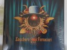 Zucchero D.O.C. Color Doppelvinyl color gelb - VINYL - Doppel LP