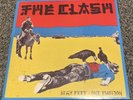 THE CLASH - STAY FREE  /  ONE EMOTION 7