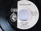 Dee Dee Sharp,Cameo 335,