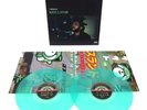 The Weeknd Kiss Land Seaglass Green Coloured Vinyl LP In Hand