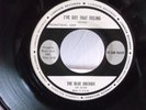 The Blue Orchids,London 9669,