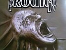 The Prodigy Music For The Jilted Generation Vinyl Record NM or M-/NM or M-
