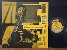 Sonny Rollins With Modern Jazz Quartet 1958 Prestige RVG Art Blakey  Kenny Drew