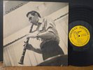 Buddy DeFranco ‎– The Progressive Mr. DeFranco 1954 Mono Norgran Records  VG+ LP