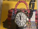 Pennywise - About Time Lemonade w/ Black Marble, Newbury Comics Exclusive /500