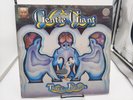 GENTLE GIANT THREE FRIENDS LP Record Album UK SWIRL 1972 1st Misprint EX cVG+