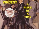 GENE VINCENT- A Piece At A Time (25 CM – 10 inch ) LP Rollercoaster Records