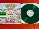 GREEN DAY Dookie RARE 1994 NUMBERED LP ORIGINAL 1st PRESS w/ ERNIE BANNED COVER