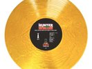 Hunter x Hunter Anime 3LP Vinyl Soundtrack Netero Edition (Gold) NEW READ NOTES