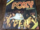 Foxy Shazam - Introducing Vinyl Record SEALED /400 Colour-In-Colour SPLATTER