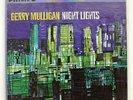 GERRY MULLIGAN NIGHT LIGHTS PHILIPS PHS600108 US VINYL LP