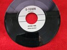 Brenda Holloway Crying Time US D Town R/I