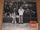 New Boots and Panties   by Ian Dury on transparent amber vinyl sealed