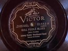 Victor 21552 Johnny Dodds Washboard Band  WASHBOARD STOMP  78rpm E-  JAZZ 1928