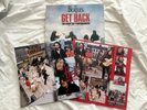 The Beatles - Get Back - The Rooftop Performance - Coloured Vinyl - Unplayed