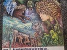 Tyrannosaurus Rex- My People Were Fair And Had Sky In Their Hair ... ORIGINAL LP