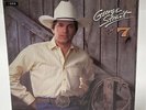 George Strait #7 1986 Pinckneyville 1st press Lp NM/EX
